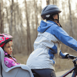 Moederfiets